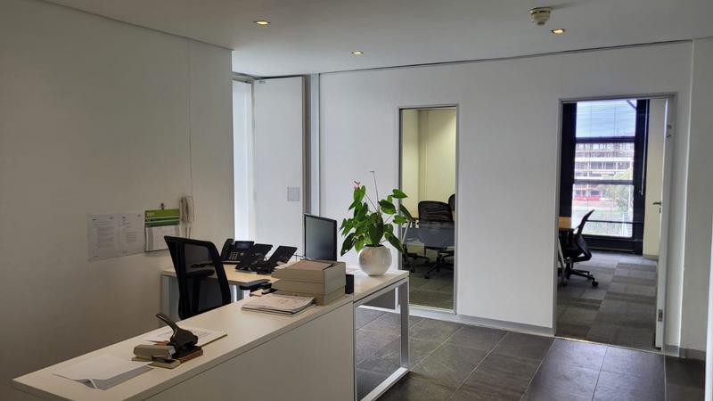 To Let commercial Property for Rent in Cape Town Western Cape